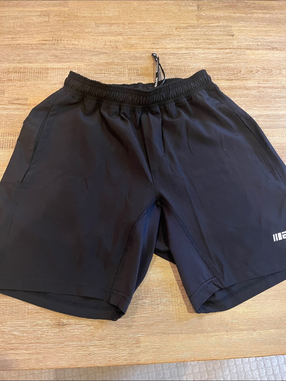 Engage Athletic Shorts